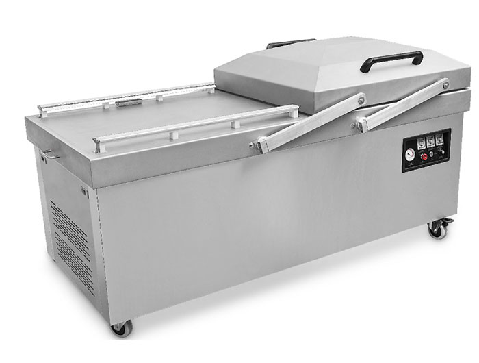 河北820型真空產(chǎn)品包裝機(jī)